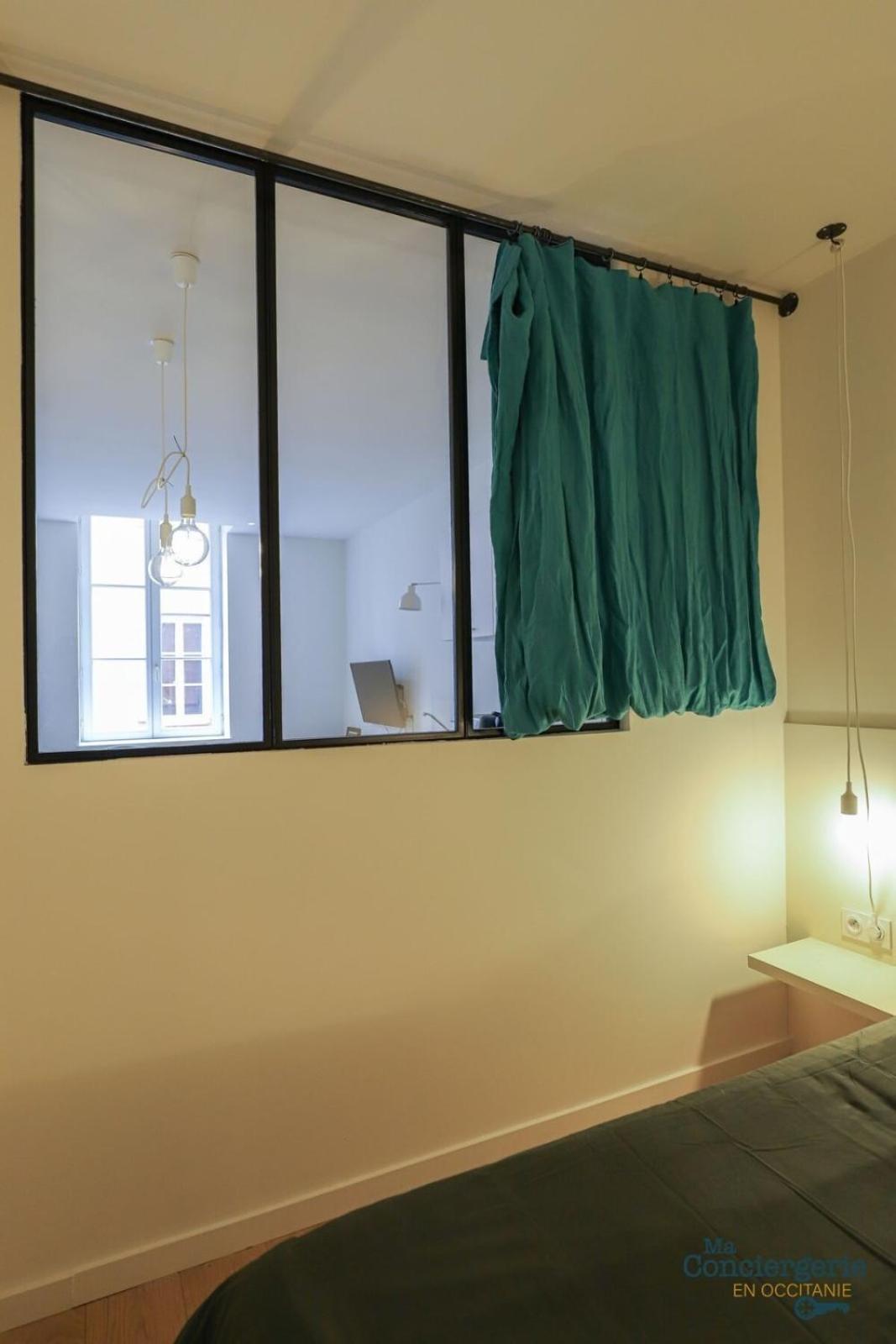 Dv4 Pastel - Metro - Gare Centre Appartement Toulouse