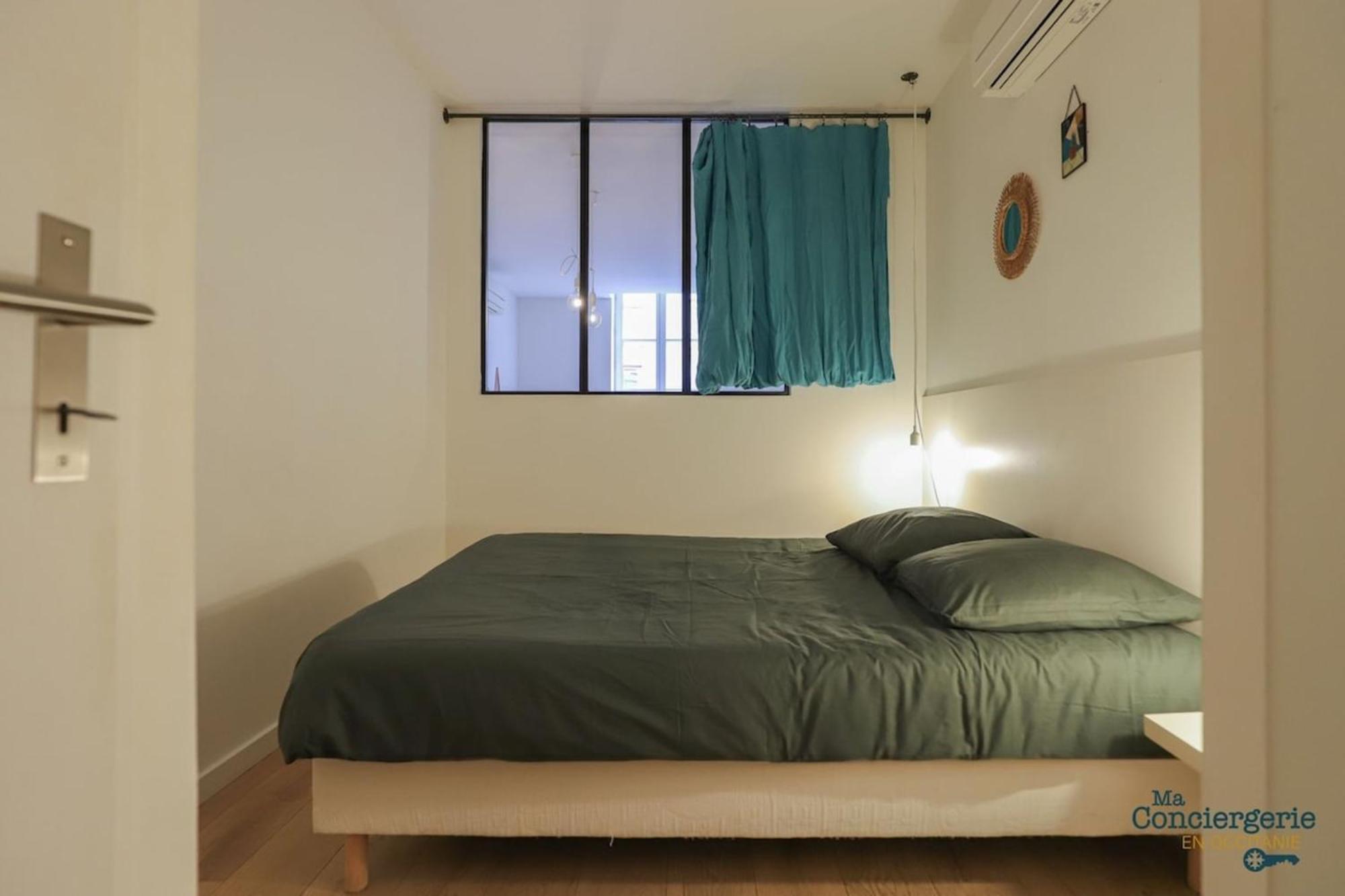 Appartement Dv4 Pastel - Metro - Gare Centre *